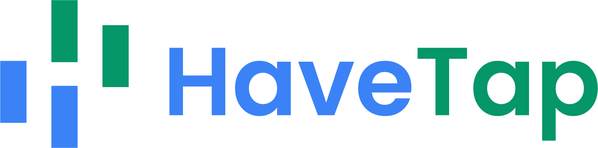 HaveTap Logo